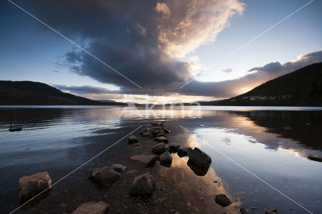 Loch Rannoch