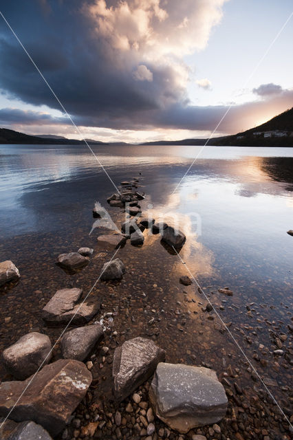 Loch Rannoch