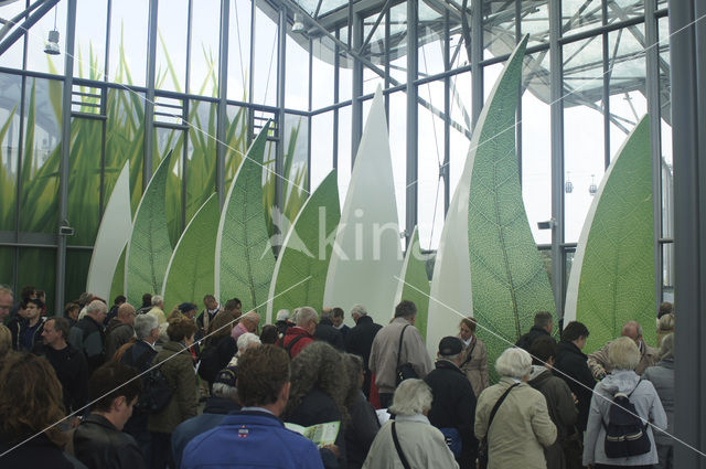 Floriade 2012