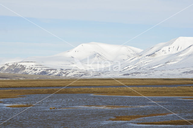 Longyearbyen