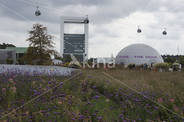 Floriade 2012