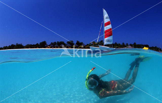 Kuredu Island Resort