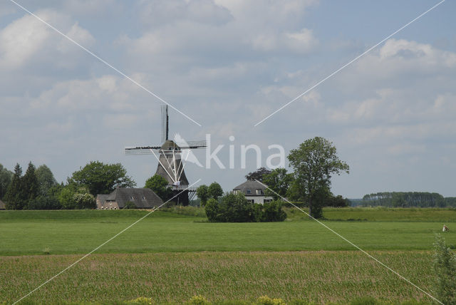 Molen De Vlijt