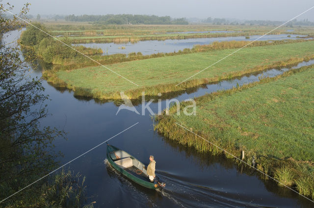 Nationaal Park Weerribben-Wieden