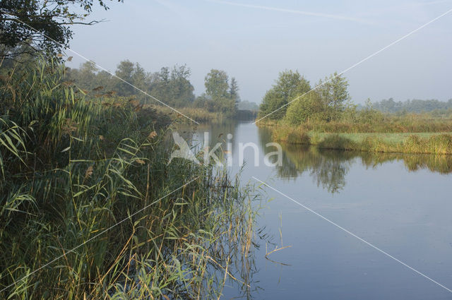 Nationaal Park Weerribben-Wieden