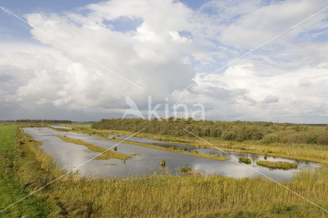 Nationaal Park Weerribben-Wieden