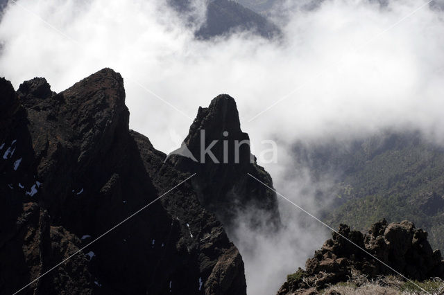 Parque Nacional de la Caldera de Taburiente