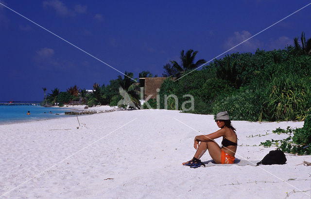 White Sands Resort