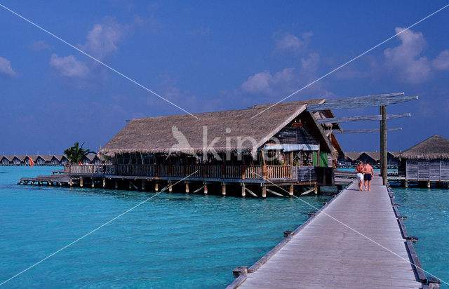 White Sands Resort