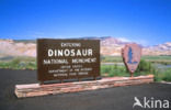 Dinosaur National Monument