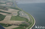 Lage land van Texel