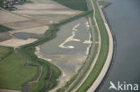 Lage land van Texel