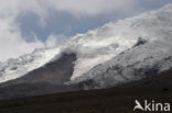 Cotopaxi vulkaan