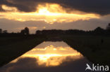 Nationaal Park Weerribben-Wieden