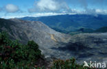 Parque Nacional Volcán Poas