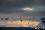 South Shetland islands