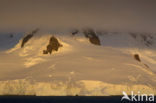 South Shetland islands