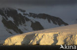 South Shetland islands