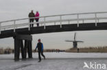 Kinderdijk