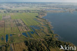 Nationaal Park Weerribben-Wieden