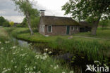 Nationaal Park Weerribben-Wieden