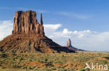 Monument Valley Navajo Tribal Park