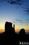 Monument Valley Navajo Tribal Park