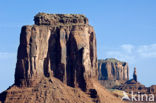 Monument Valley Navajo Tribal Park