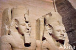 Aboe Simbel