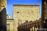 Philae Tempel