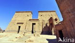 Philae Tempel