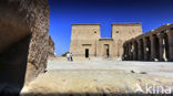 Philae Tempel