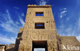 Tempel van Ramses III