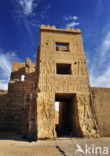 Tempel van Ramses III