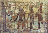 Tempel van Ramses III