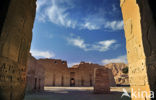 Tempel van Ramses III