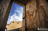 Tempel van Ramses III