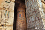 Tempel van Ramses III