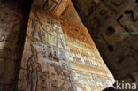 Tempel van Ramses III