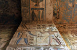 Tempel van Ramses III