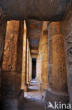 Tempel van Ramses III