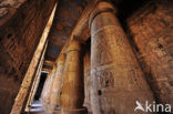 Tempel van Ramses III