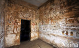 Tempel van Ramses III