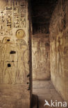 Tempel van Ramses III