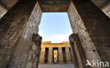 Tempel van Ramses III