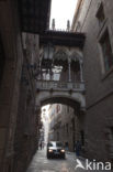 Carrer del Bisbe