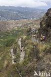 Diamond Head Volcanic Crater