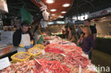 La Boqueria