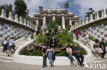 Park Güell