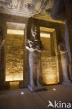 Tempel van Farao Ramses II